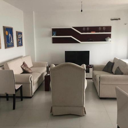 Beach Luxury Apartment Shengjin Lezhë Eksteriør bilde