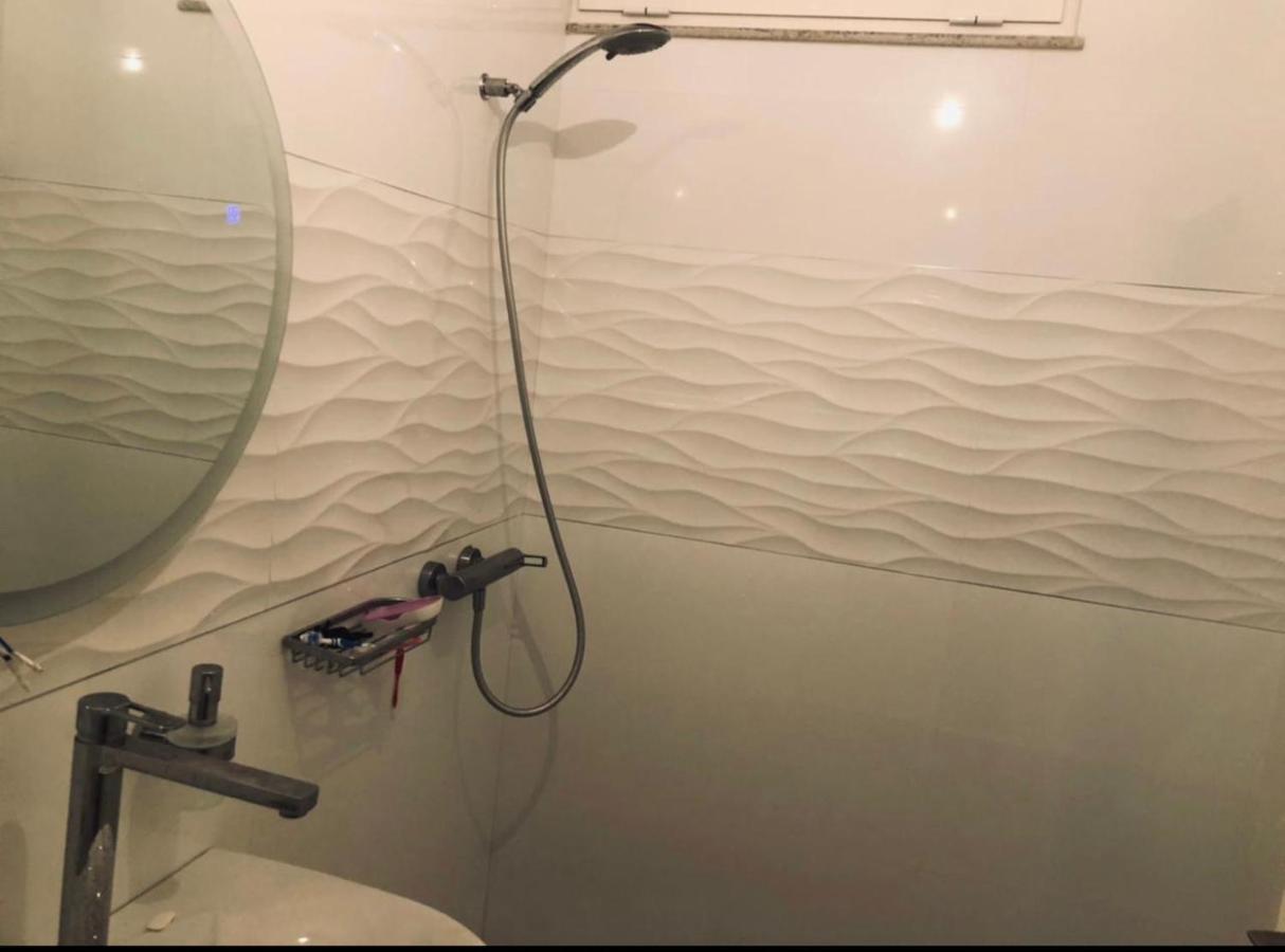 Beach Luxury Apartment Shengjin Lezhë Eksteriør bilde