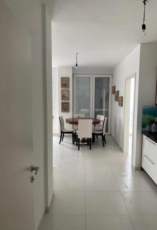 Beach Luxury Apartment Shengjin Lezhë Eksteriør bilde